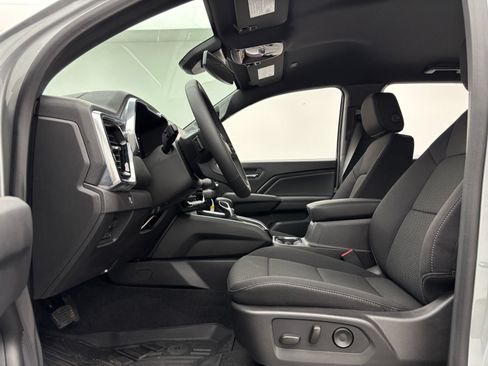 New 2026 GMC Canyon Elevation w/ Convenience Package RWD image 16