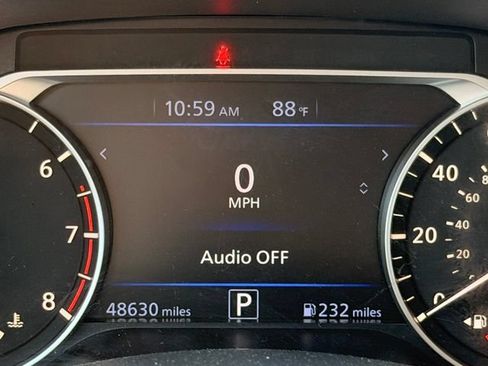 Used 2024 Nissan Altima 2.5 SV FWD image 28
