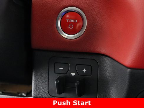 Used 2023 Toyota Tundra TRD Pro image 18