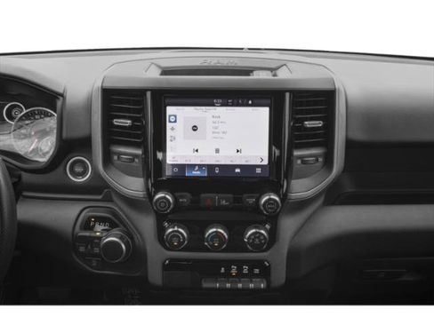 New 2026 RAM 1500 Warlock AWD/4WD image 12