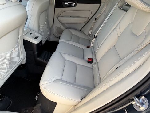 New 2026 Volvo XC60 T8 Ultra w/ Protection Package Premier AWD/4WD image 22