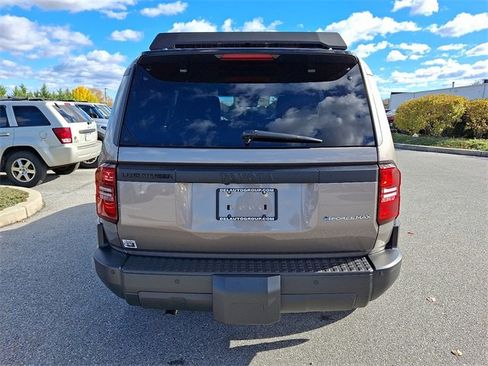 Certified 2024 Toyota Land Cruiser 1958 image 5