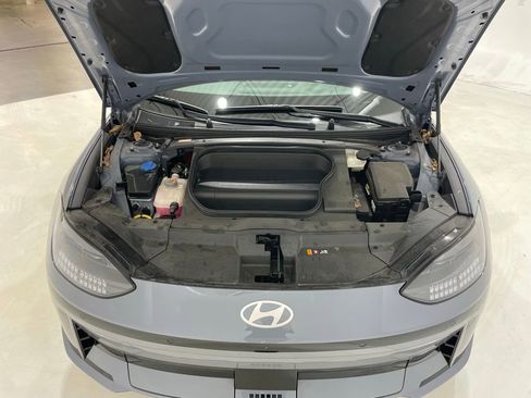 Used 2024 Hyundai Ioniq 6 Limited image 31
