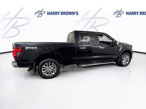 Used 2025 Ford F150 XLT w/ Equipment Group 303A High AWD/4WD image 32