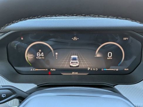 New 2026 Jeep Cherokee Limited AWD/4WD image 28