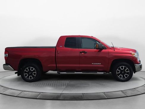 Used 2015 Toyota Tundra SR5 w/ SR5 Upgrade Package RWD image 6
