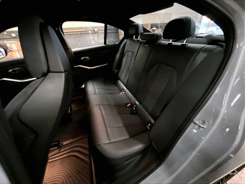 Used 2023 BMW M3 w/ Executive Package image 29