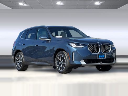 Used 2026 BMW X3 xDrive30i w/ Premium Package AWD/4WD image 7