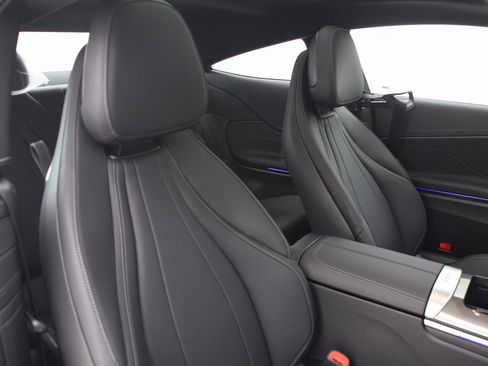 New 2026 Mercedes-Benz CLE 300 4MATIC Coupe image 15