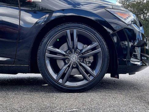 Used 2025 Acura Integra A-Spec image 36