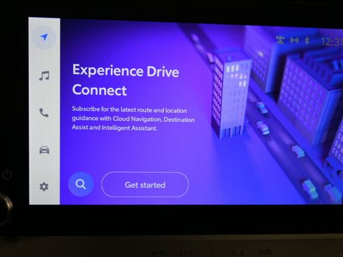 Certified 2024 Toyota Prius LE image 14