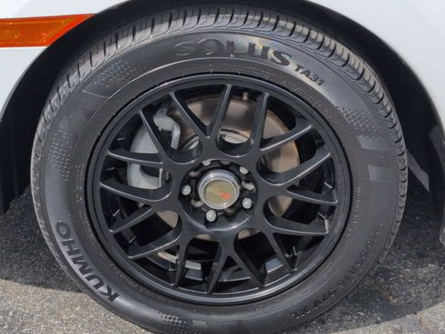 Used 2017 Honda Civic LX image 12