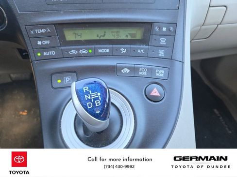 Used 2010 Toyota Prius Two image 28