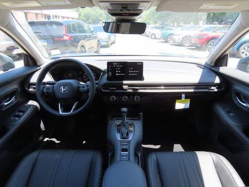 New 2026 Honda HR-V EX-L image 17