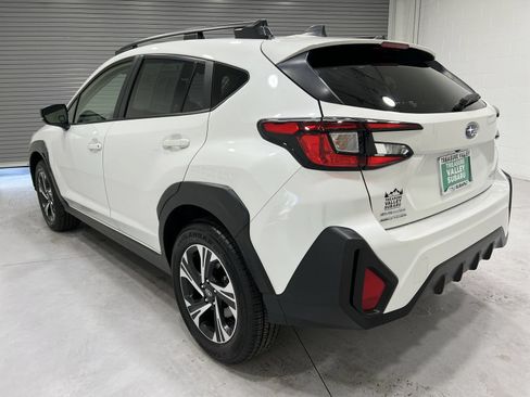 Certified 2025 Subaru Crosstrek 2.0i Premium AWD/4WD image 6