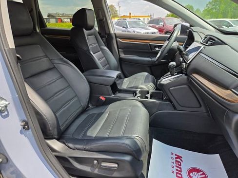 Used 2022 Honda CR-V EX-L image 20