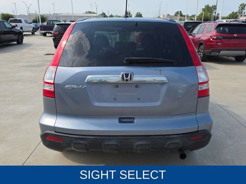 Used 2008 Honda CR-V EX-L image 4