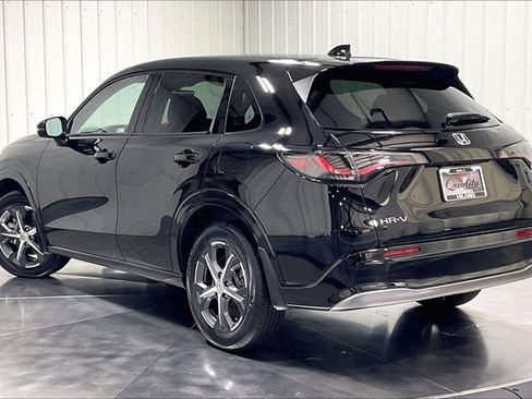 Used 2023 Honda HR-V EX-L image 12