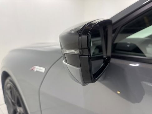 Certified 2025 Acura TLX SH-AWD w/ A-SPEC Pkg image 9