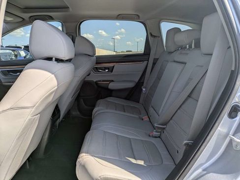Used 2022 Honda CR-V EX-L image 14