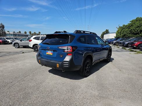Used 2023 Subaru Outback Wilderness image 7