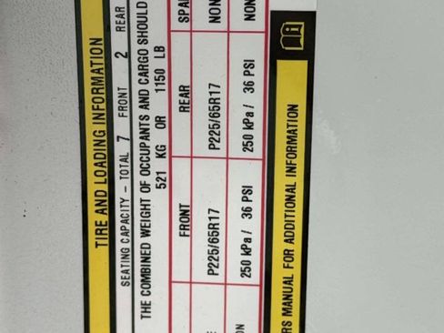 Used 2017 Dodge Grand Caravan SE image 15