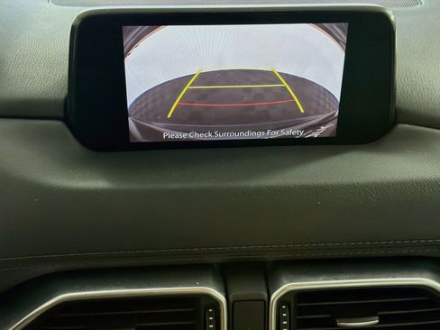 Used 2019 MAZDA CX-5 Grand Touring FWD image 23