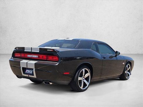 Used 2013 Dodge Challenger SRT8 image 5