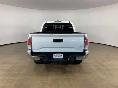 Used 2023 Toyota Tacoma TRD Off-Road AWD/4WD image 10