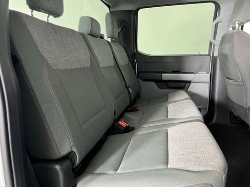 Used 2025 Ford F250 XLT image 27