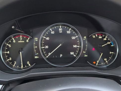 Used 2025 MAZDA CX-5 AWD 2.5 S w/ Premium Plus Pkg image 32