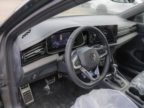 New 2026 Volkswagen Jetta Sport FWD image 19