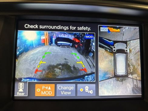 Used 2019 Nissan Armada SL w/ Premium Package image 21