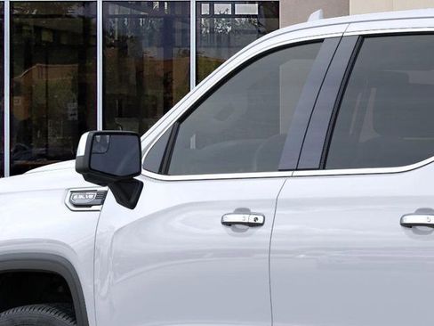 New 2026 GMC Sierra 1500 SLT image 12