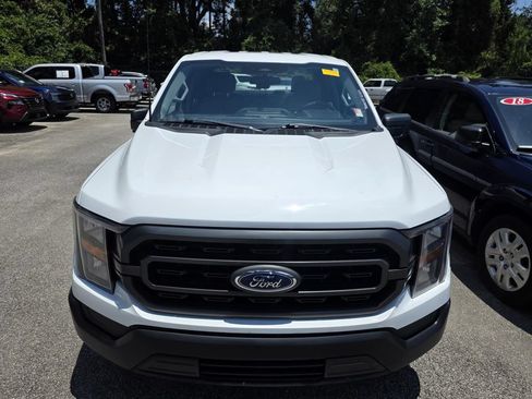 Used 2023 Ford F150 XL RWD image 2