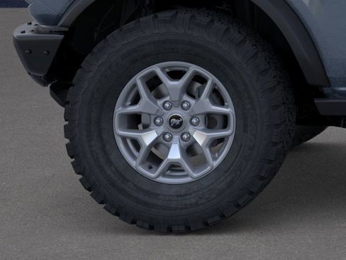 New 2025 Ford Bronco Badlands image 21