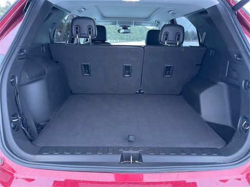 Used 2020 Chevrolet Equinox Premier image 16