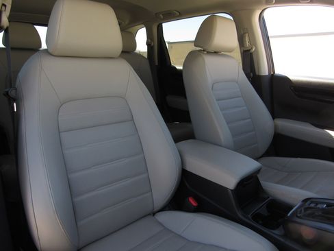Certified 2024 Honda CR-V EX-L image 11