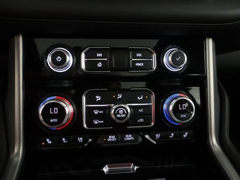Used 2023 GMC Yukon Denali image 58