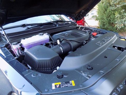 New 2026 RAM 1500 Rebel w/ G/T Package AWD/4WD image 32