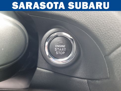 New 2026 Subaru Ascent Bronze Edition AWD/4WD image 31