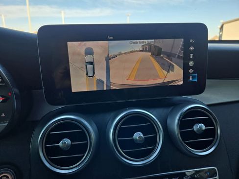 Used 2022 Mercedes-Benz GLC 300 GLC 300 image 27