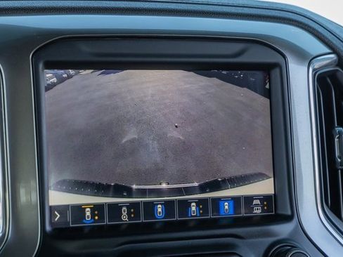 Used 2020 Chevrolet Silverado 3500 LTZ w/ LTZ Premium Package image 9