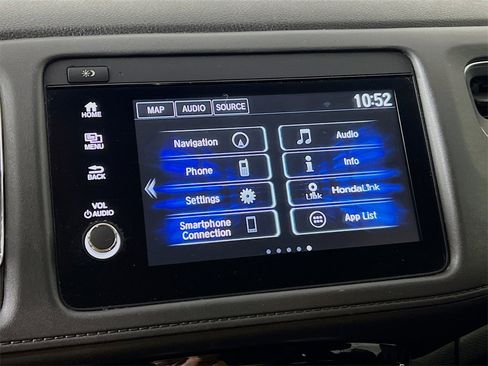 Used 2019 Honda HR-V Touring image 15