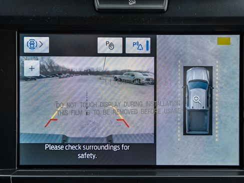 New 2026 Ford F250 XL w/ STX Appearance Package image 44