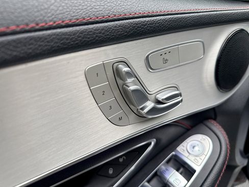 Used 2019 Mercedes-Benz C 43 AMG 4MATIC Sedan image 14