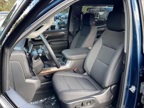 Used 2023 Chevrolet Silverado 1500 LT Trail Boss image 23