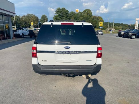 Used 2017 Ford Expedition XL w/ Equipment Group 101A image 6