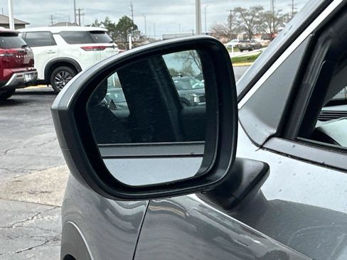 New 2026 Nissan Kicks S FWD image 11
