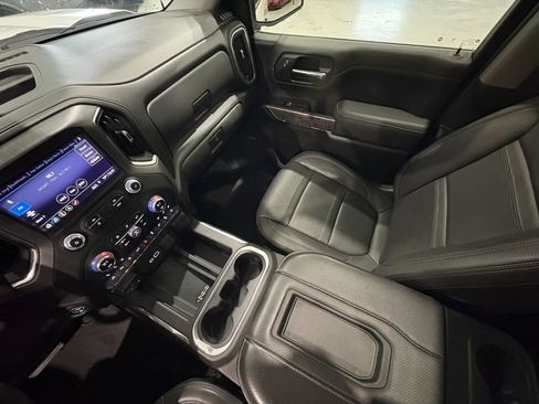Used 2019 GMC Sierra 1500 Denali image 33